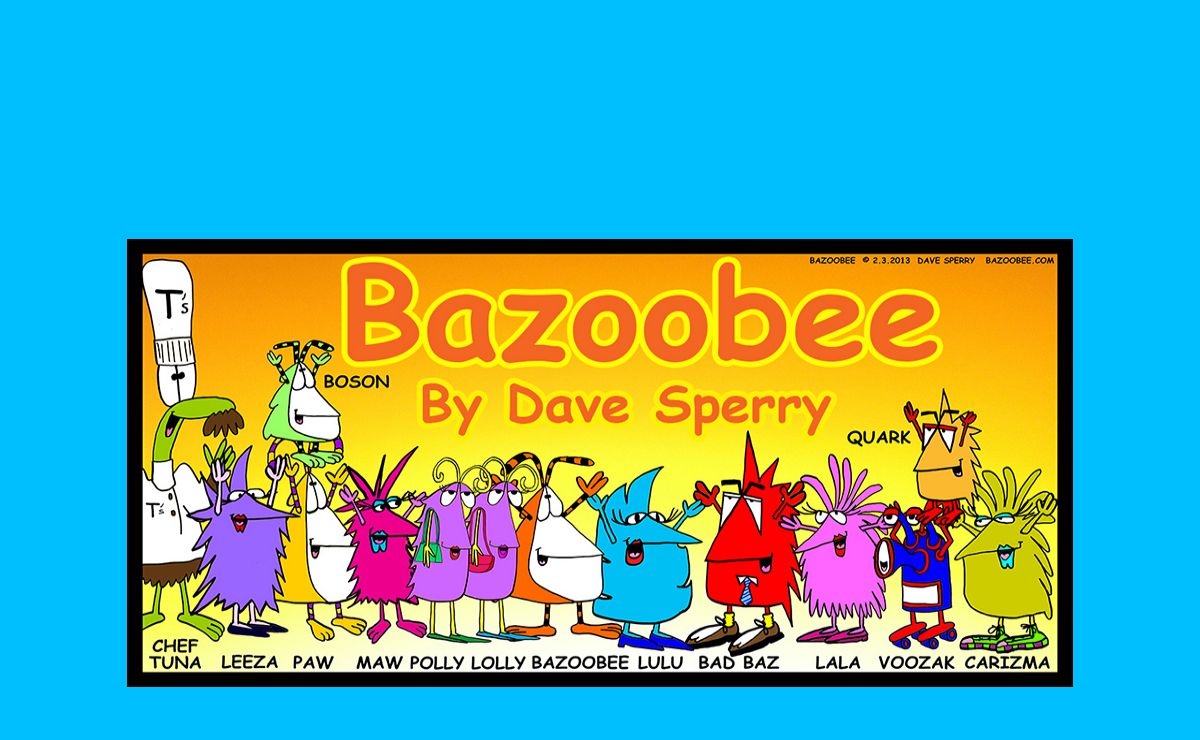 "Bazoobee.com "