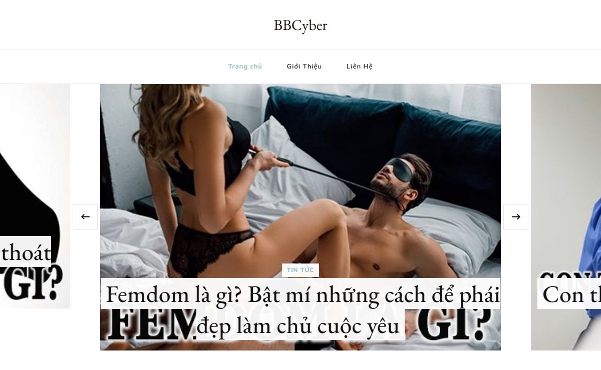BBCyber -