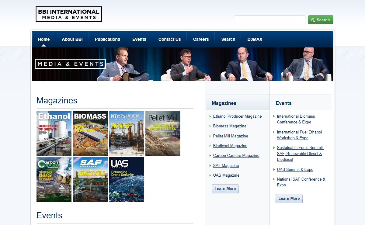 BBI International