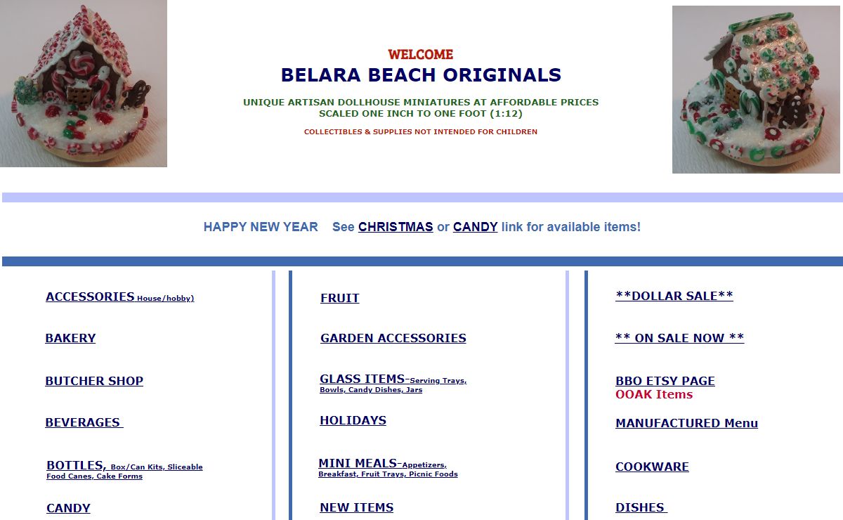 Belara Beach Originals