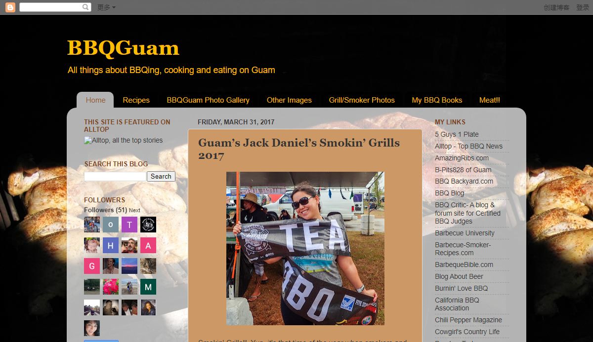 BBQGuam