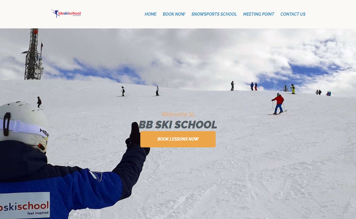 BB Ski School – Baqueira/Beret – Ski & Snowboard Instruction