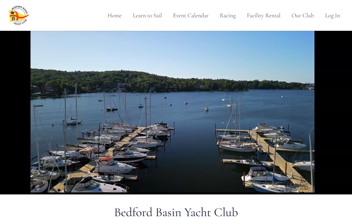 Home - Bedford Basin Yacht Club