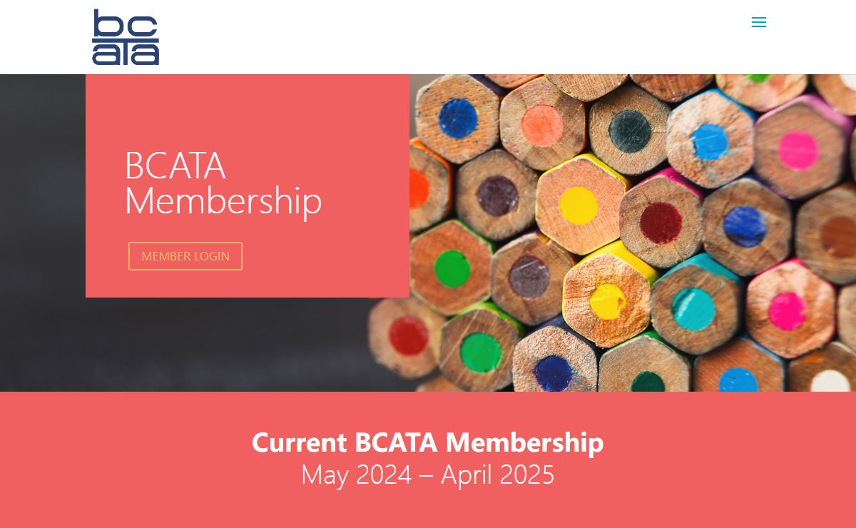 BCATA | British Columbia Art Therapy Association