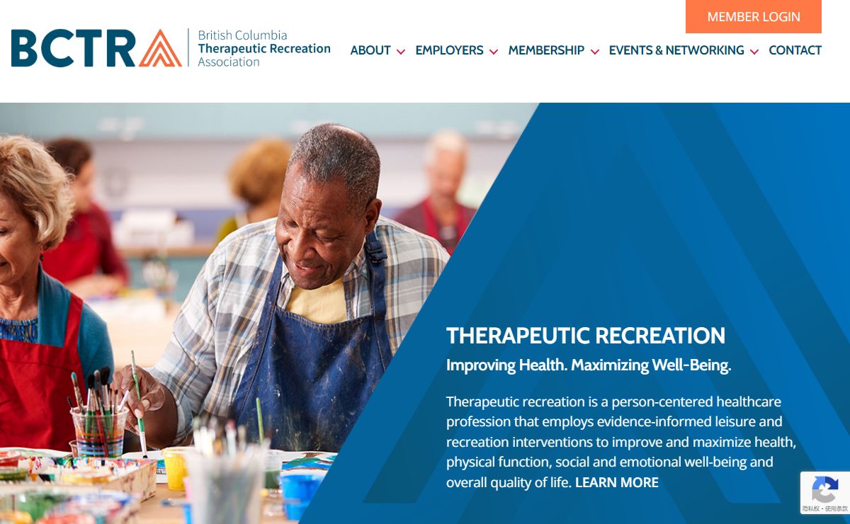 Home Page - BCTRA