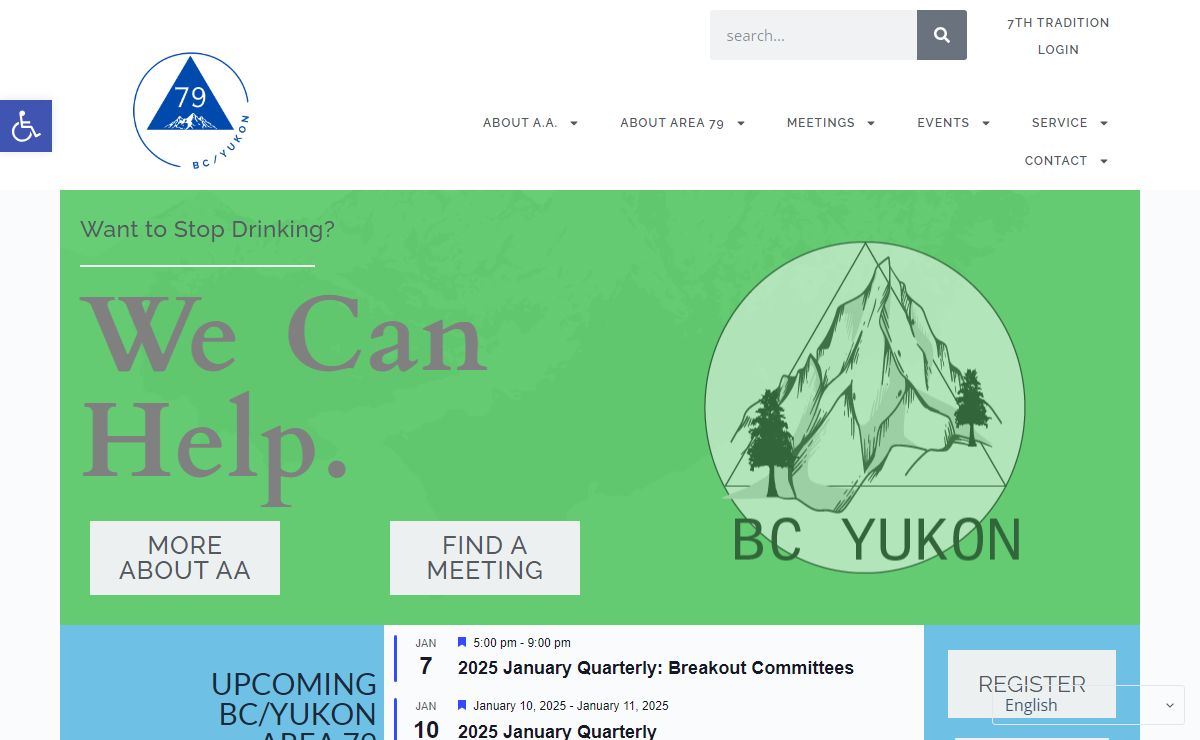 A79 BC/YUKON