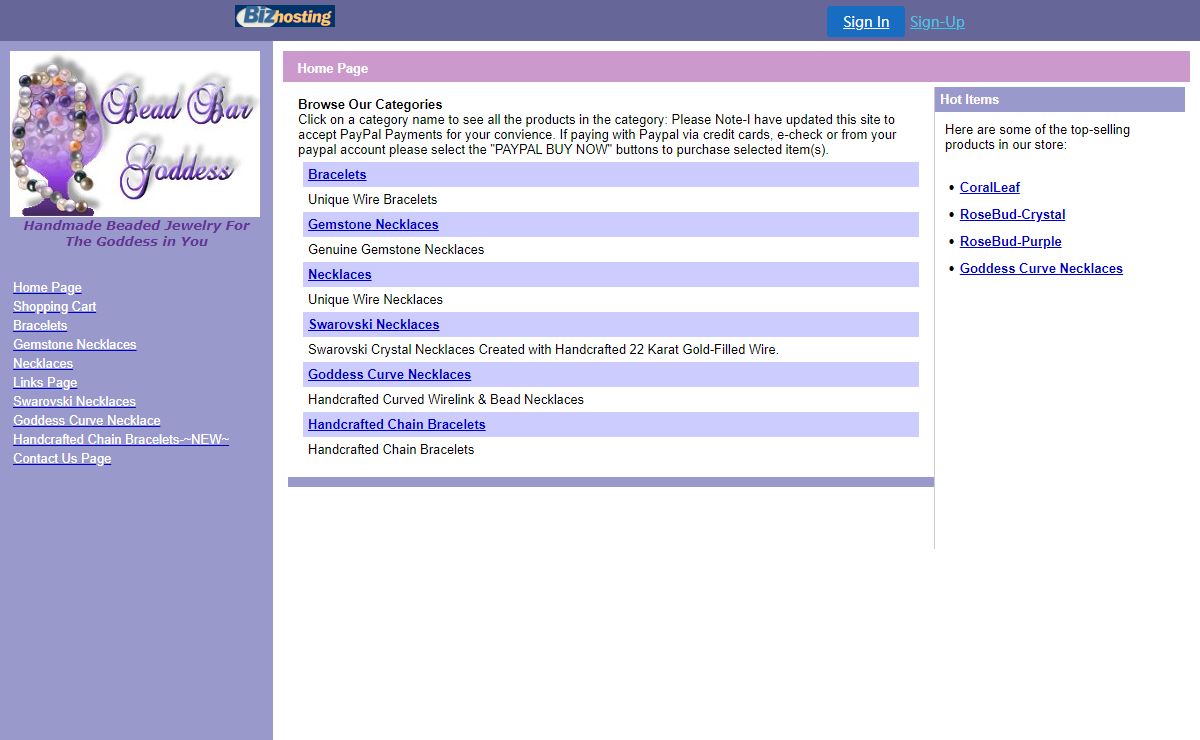 Home Page