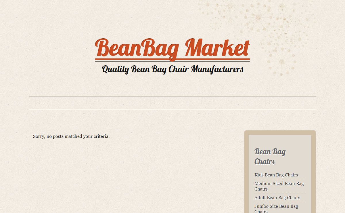 BeanBag Market | Quality Bean Bag Chair Manufacturers