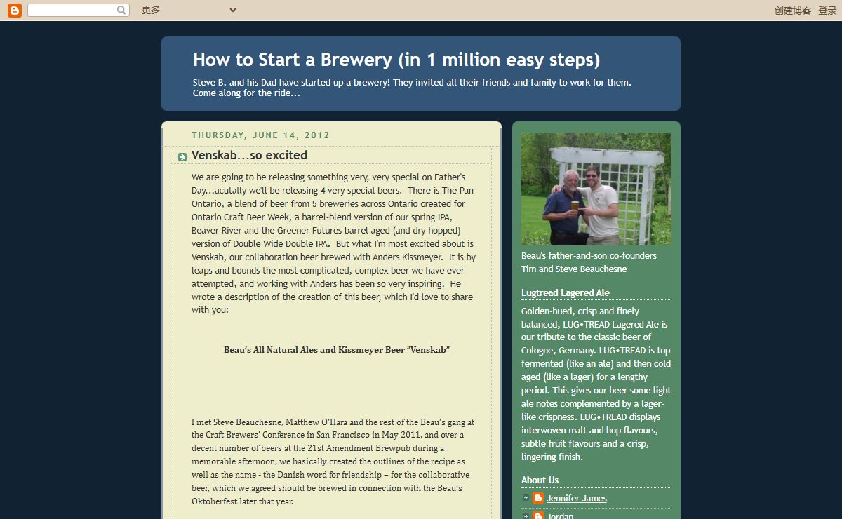 How to Start a Brewery (in 1 million easy steps)