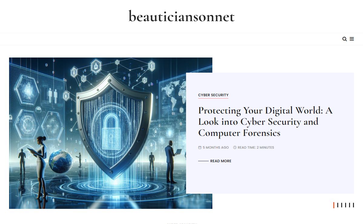 beauticiansonnet -