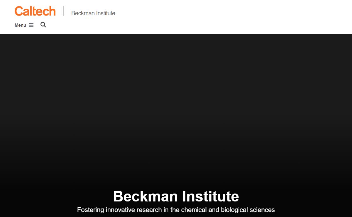 Beckman Institute