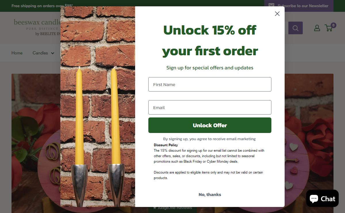 Pure Beeswax, Tapers, Pillars, Votives, Tealights – The Beeswax Candle Co