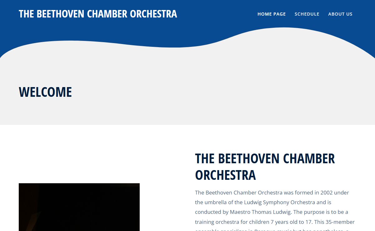 Home Page