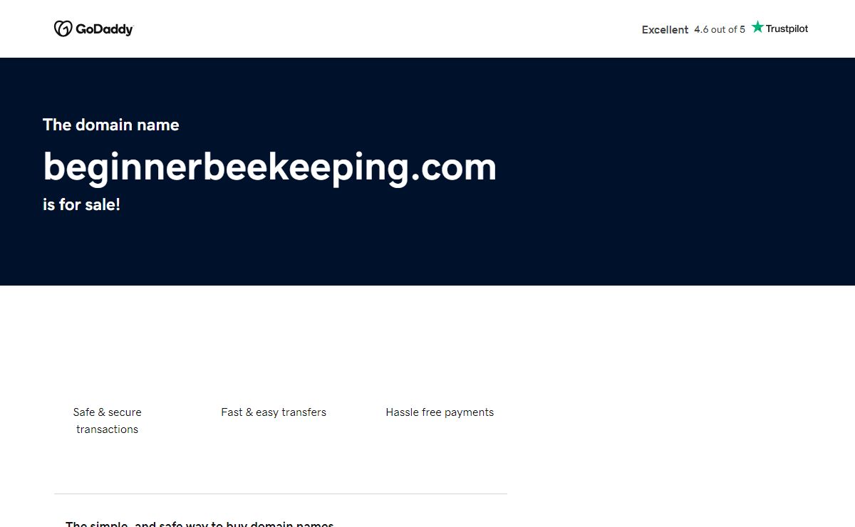 beginnerbeekeeping.com