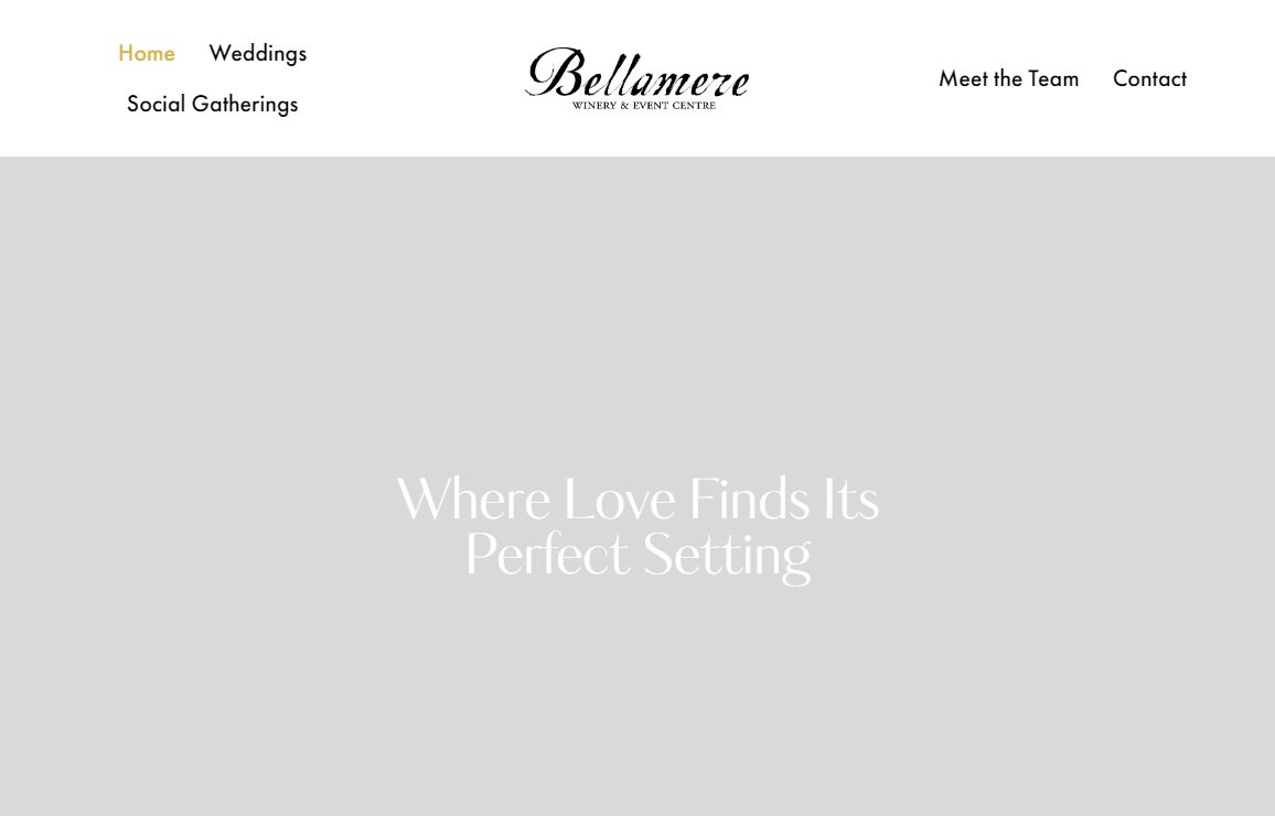 Bellamere