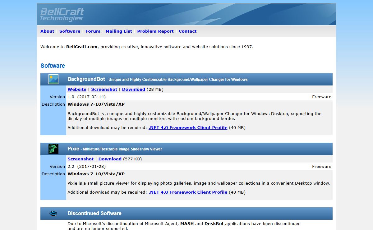 BellCraft.com