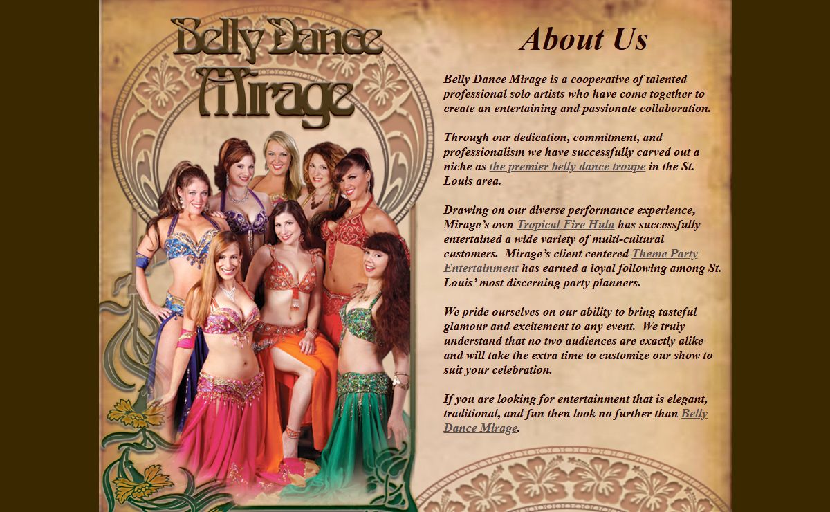 About Us