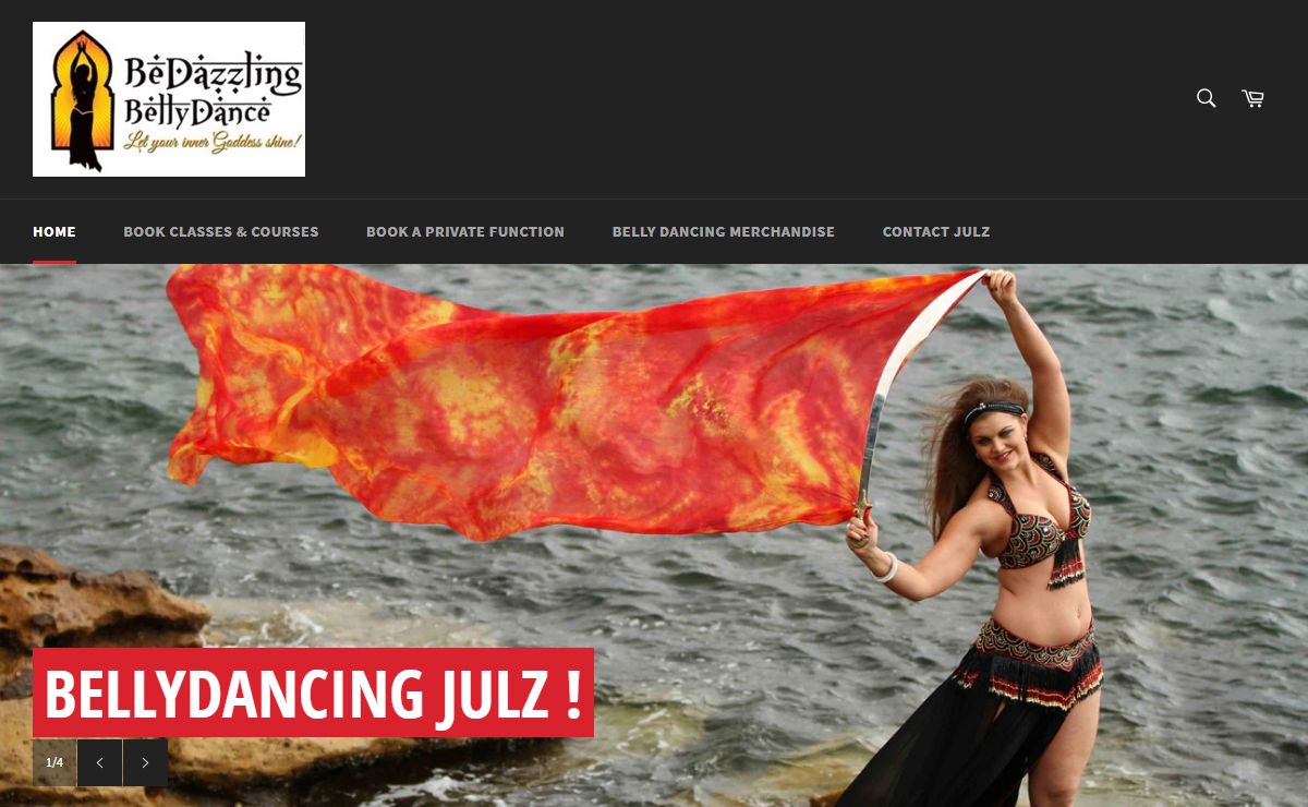 Sydney Belly Dancer for Hire and Belly Dance Classes – Bellydancing Julz