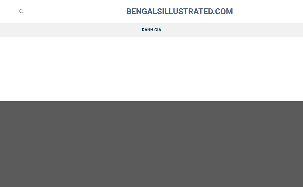 Bengalsillustrated.com