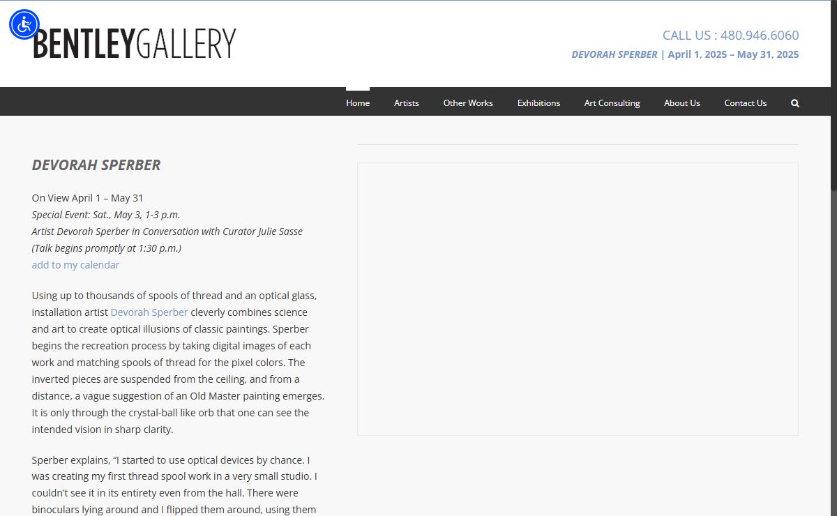 Phoenix Art Gallery | Local Artist | Art Exhibitions