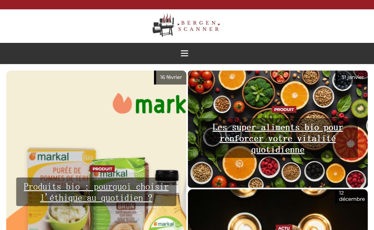bergenscanner.com - bergenscanner