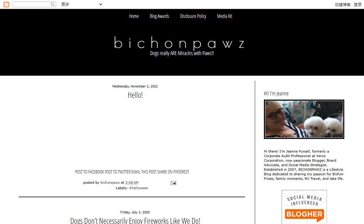 bichonpawz