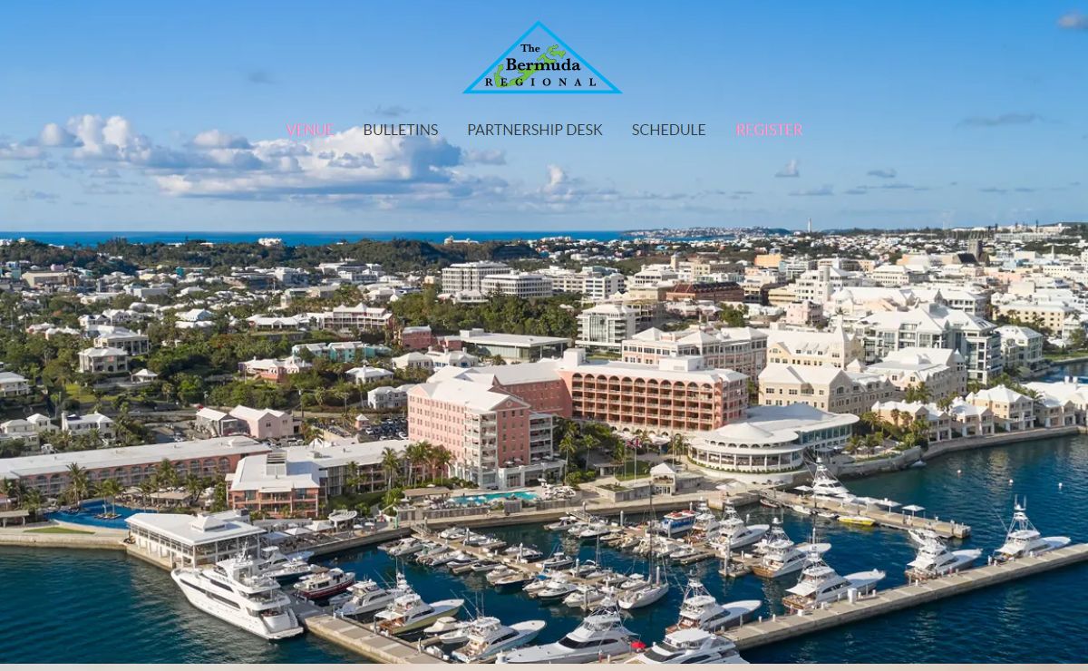The Bermuda Bridge Regional
