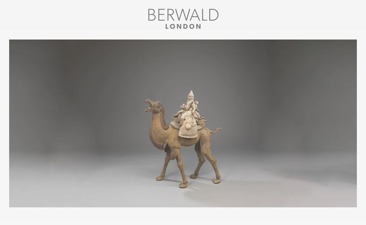Berwald London
