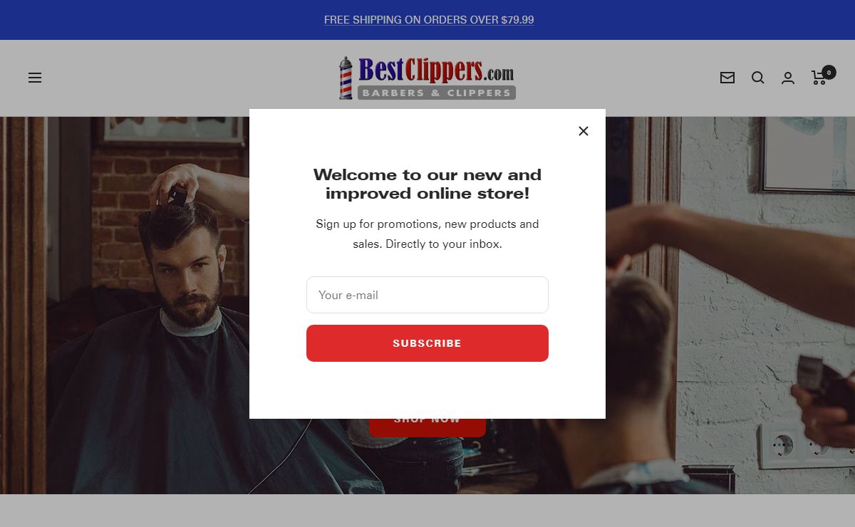 BestClippers.com