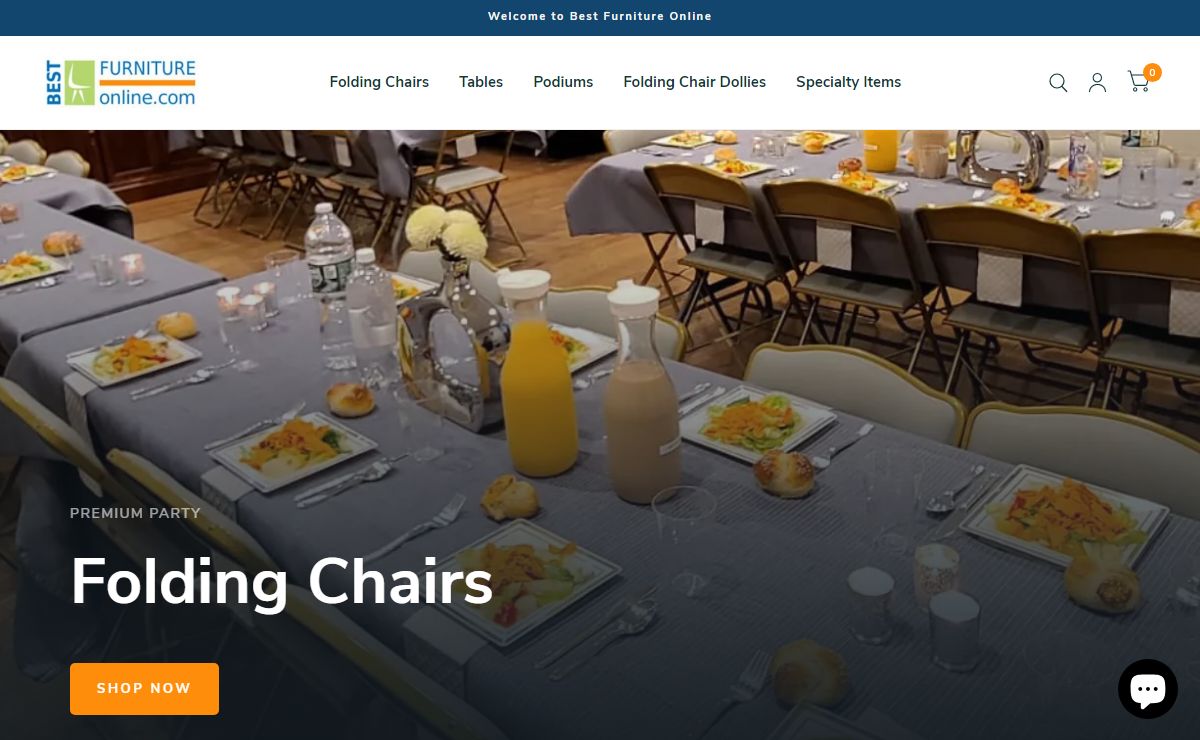 Best Furniture Online