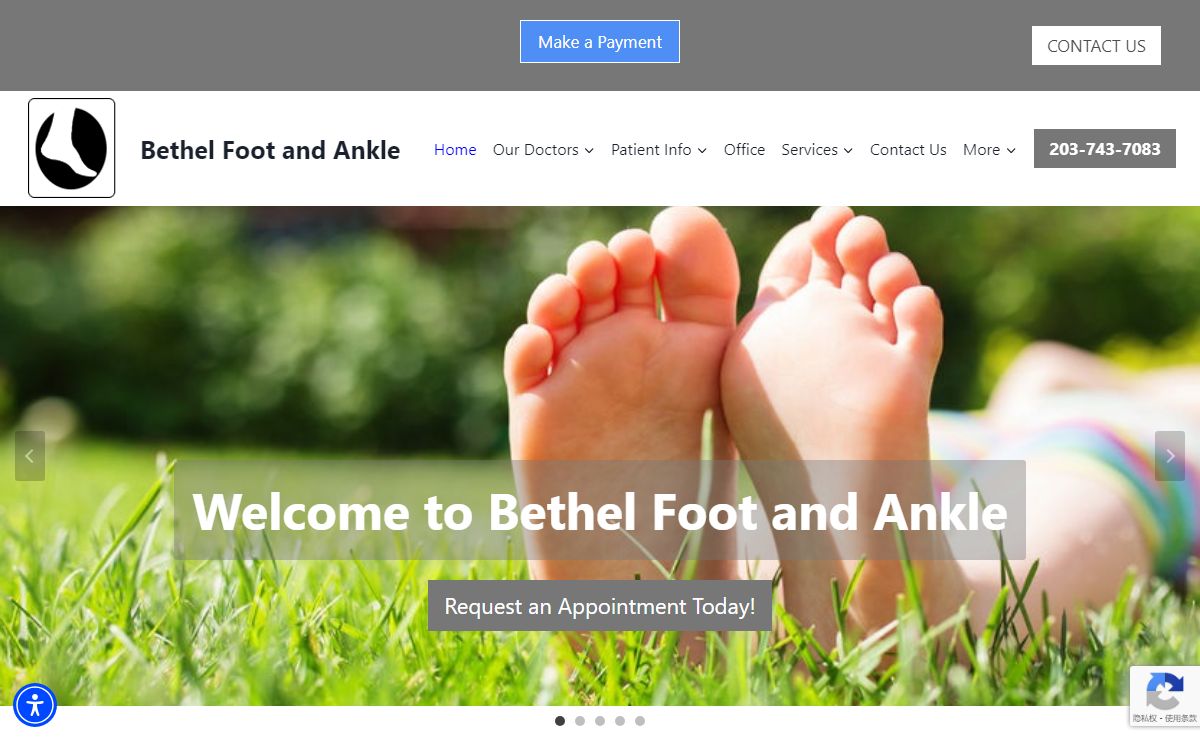 Bethel Foot and Ankle