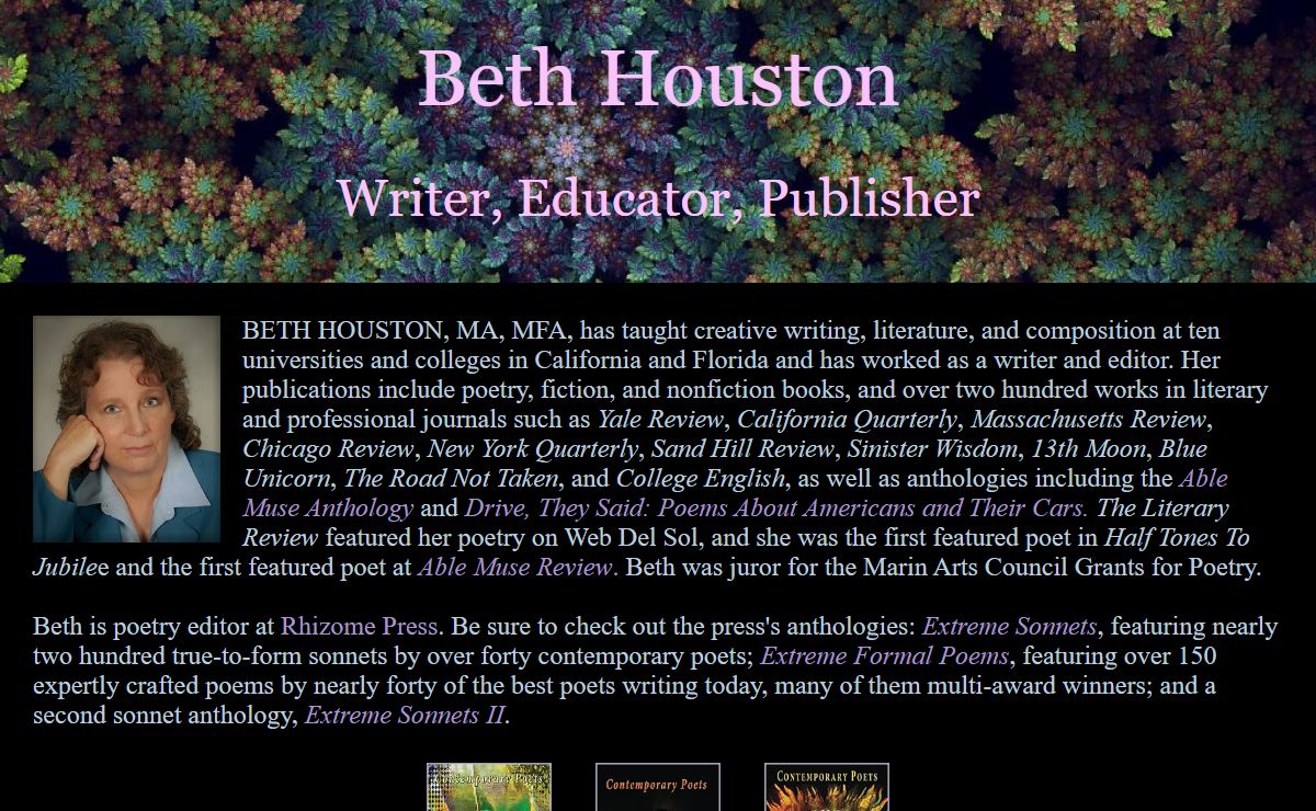 Beth Houston