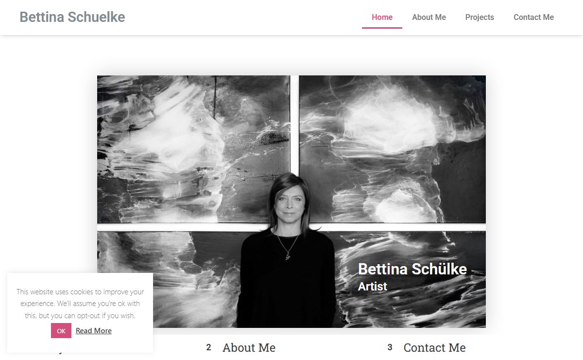 Bettina Schuelke