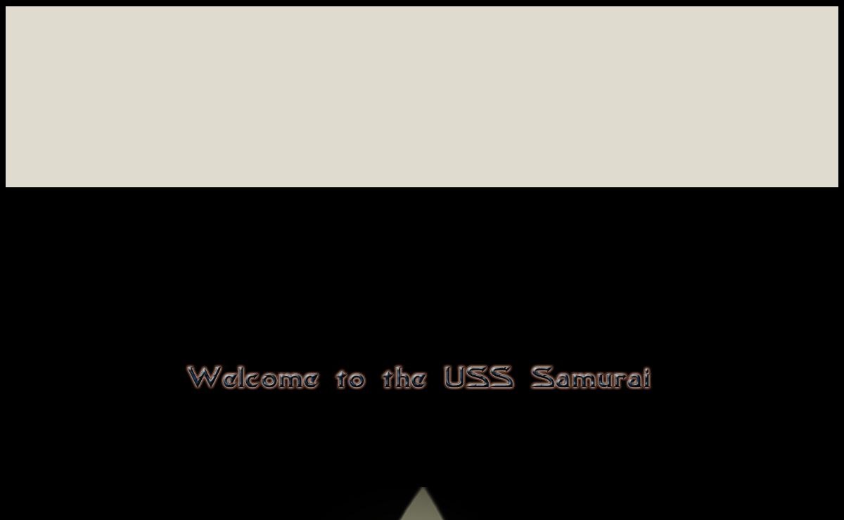 USS Samurai