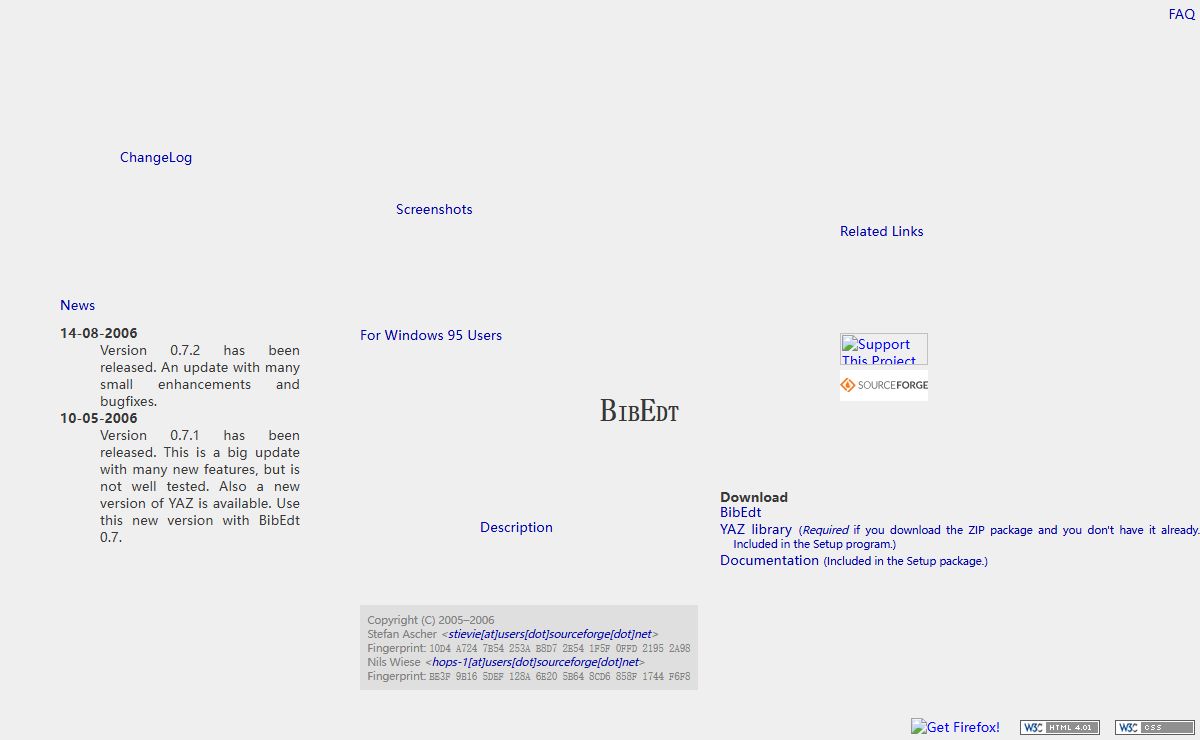 BibEdt