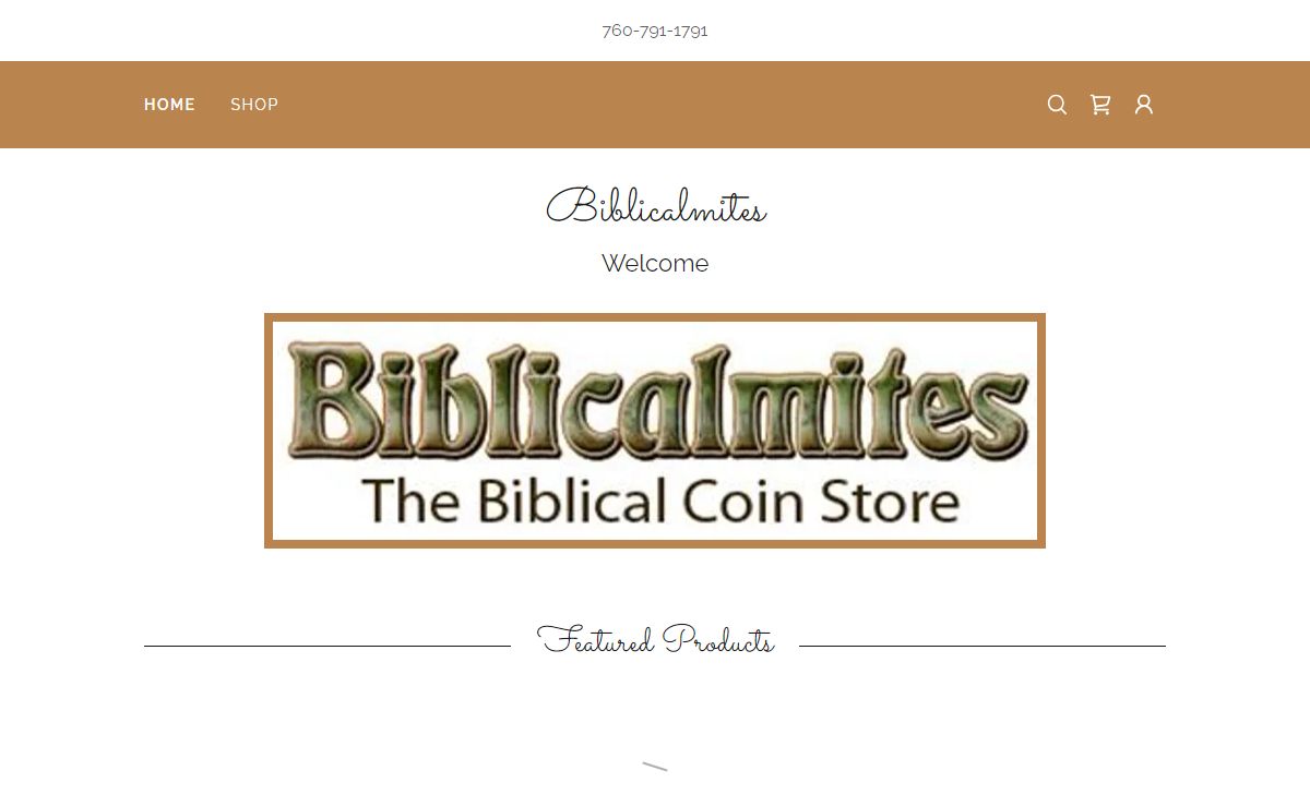 Biblicalmites
