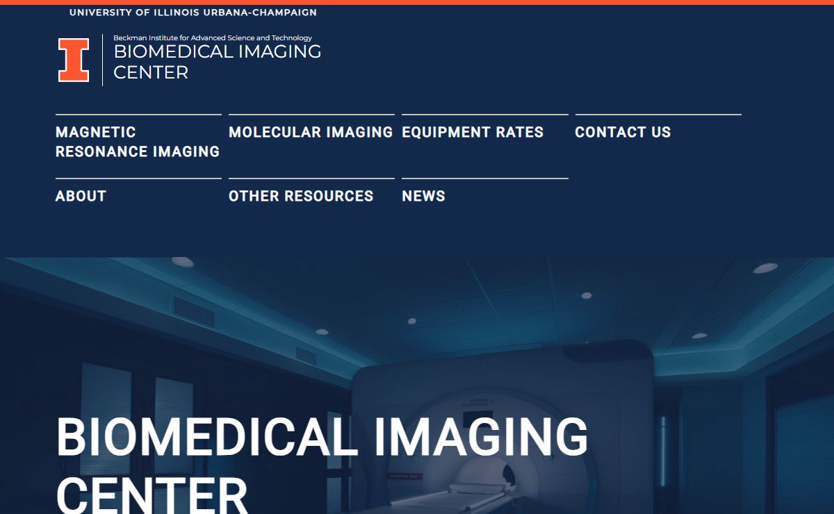 Biomedical Imaging Center