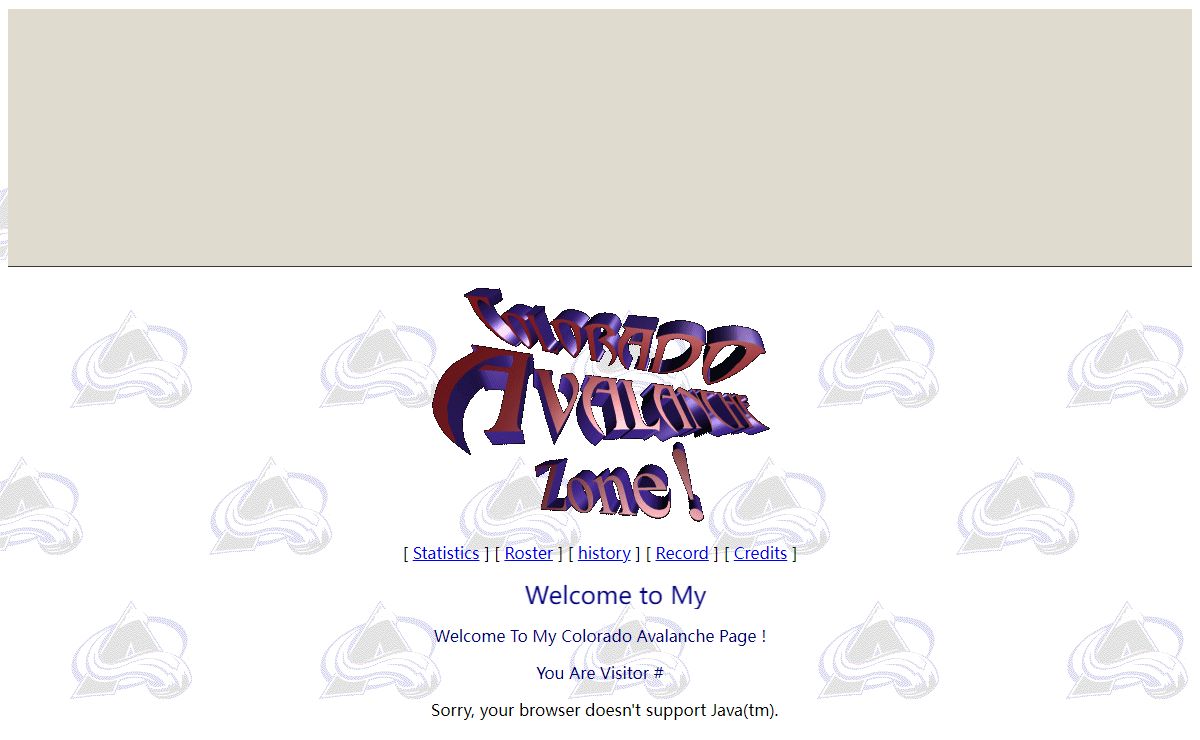 Home Page