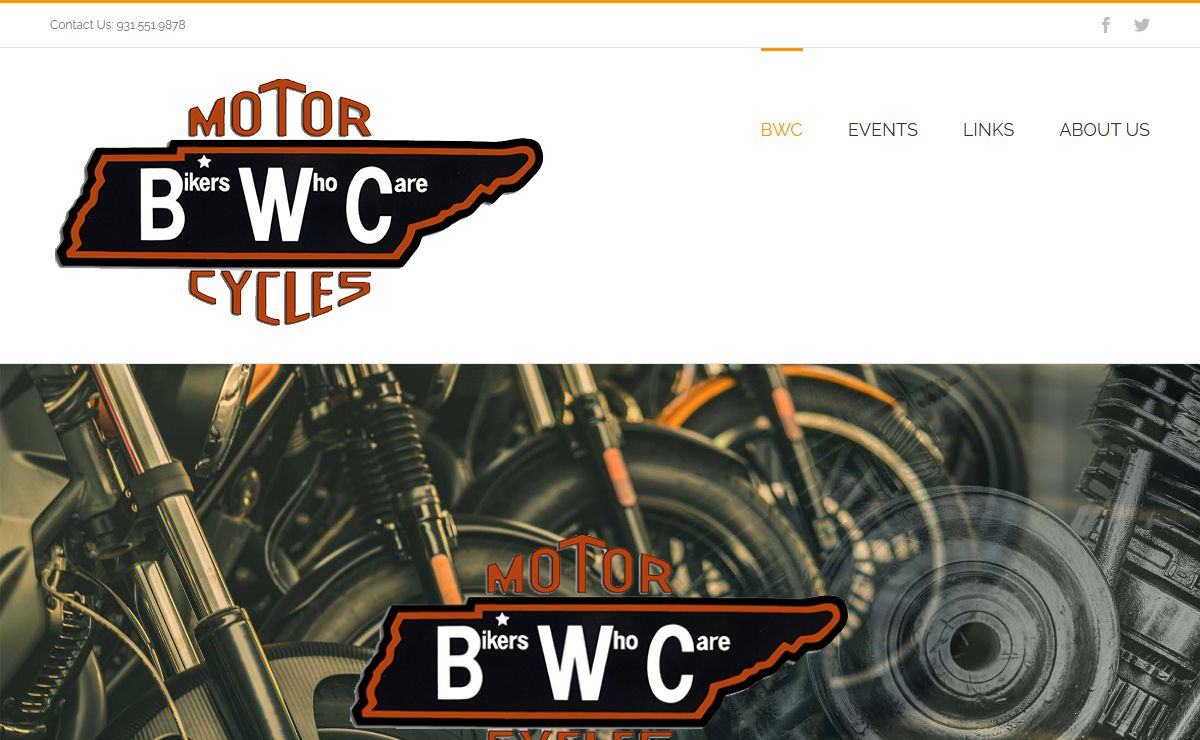 Bikers Who Care – Benefiting Seriously Ill Children