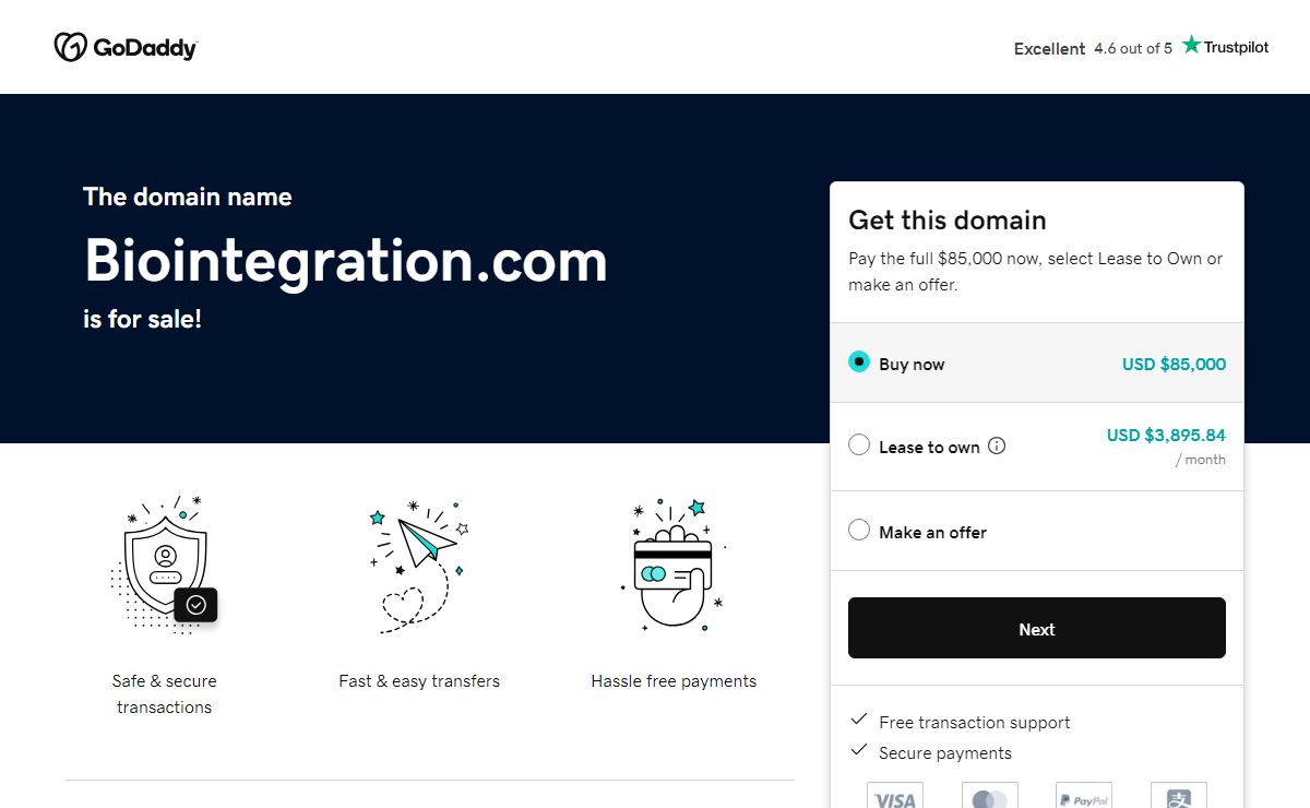 biointegration.com