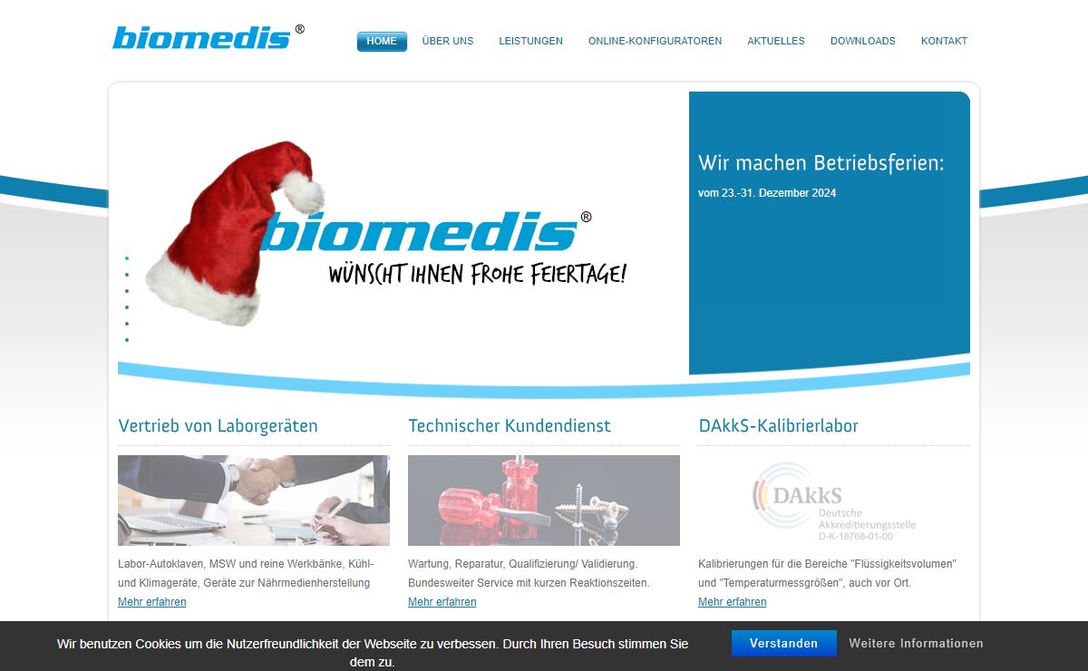 biomedis