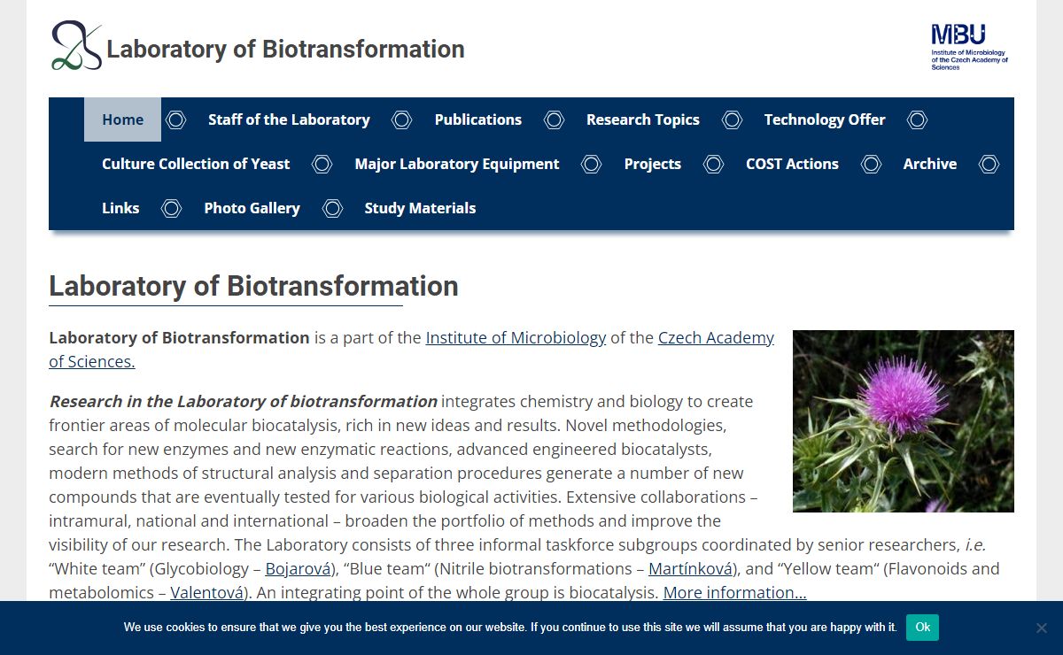 biotrans
