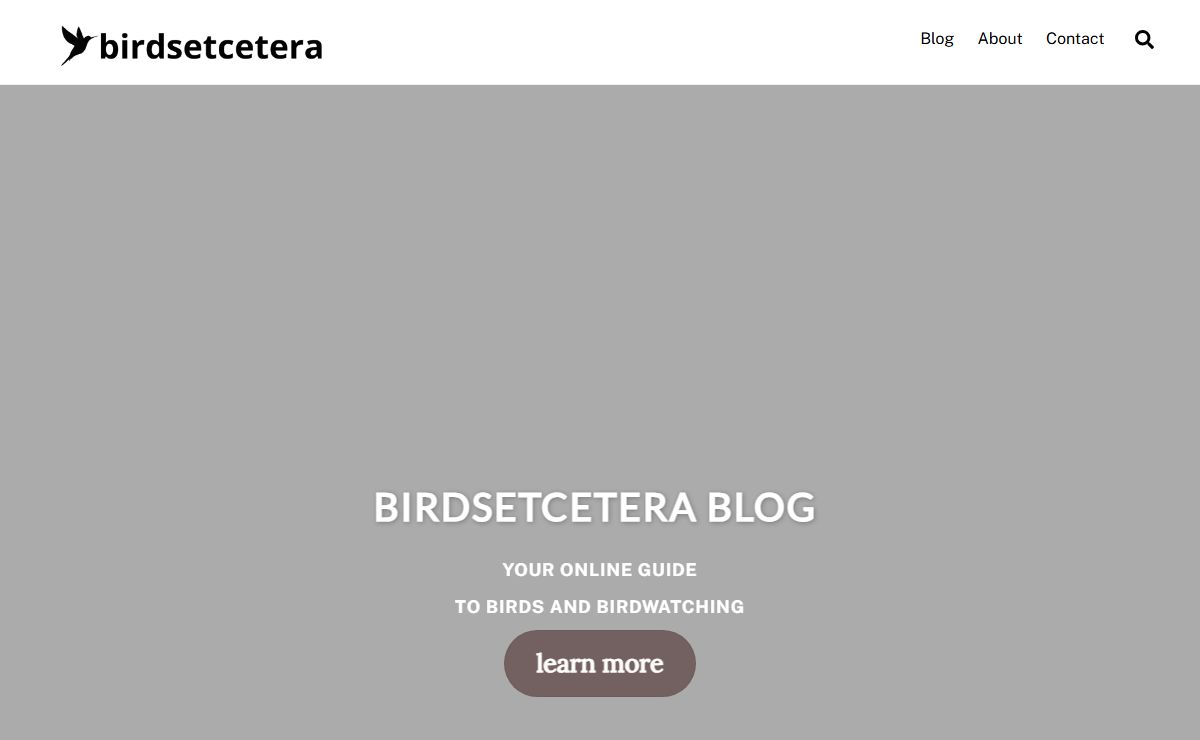 birdsetcetera.com – birdsetcetera.com