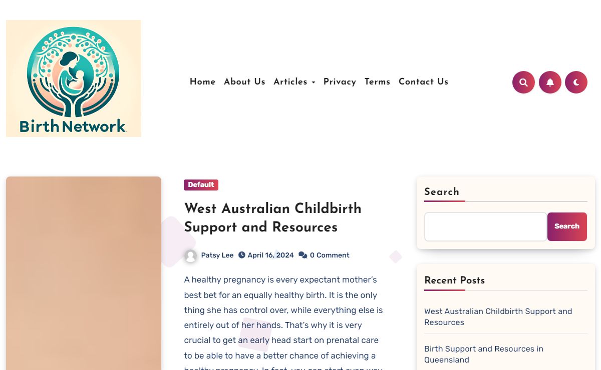 Birth Network