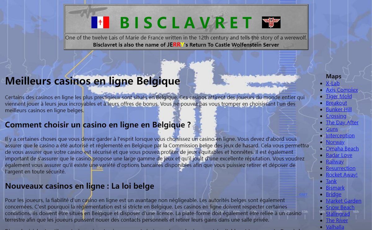 Comment choisir le meilleur casino en ligne en Belgique 2024