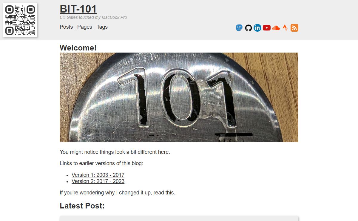 BIT-101