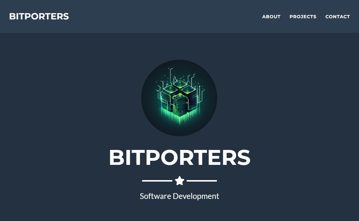Bitporters