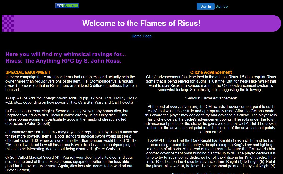 Home Page