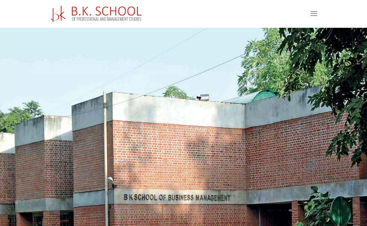 BK School – BK School