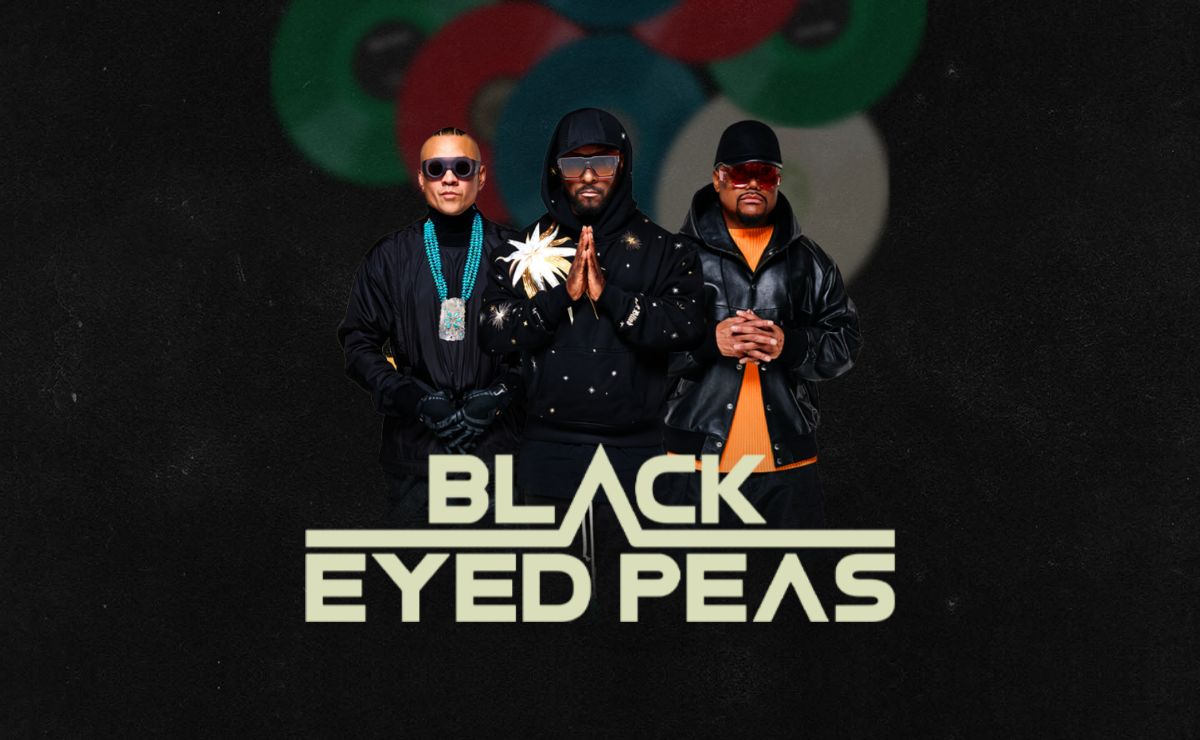 Black Eyed Peas